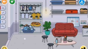 тока бока #крампеты