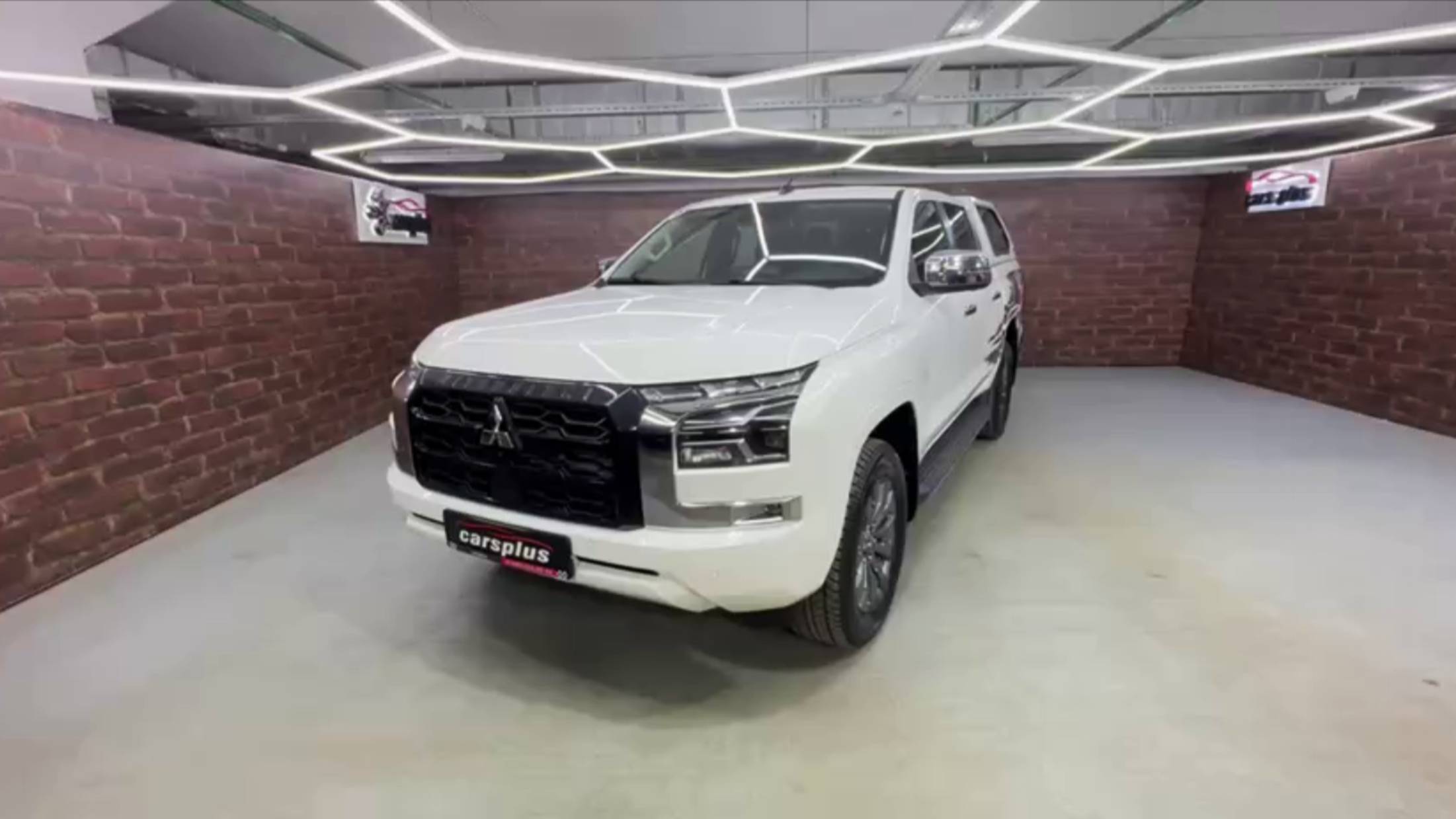 В наличии Mitsubishi L200👇