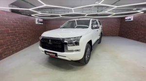 В наличии Mitsubishi L200👇