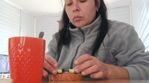 (2025)В шоке от огурцов 😳. Какие сажала 🥒Ответ на коммент.