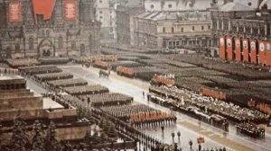 Лишь ты смогла моя Россия. Исп. Надежда Калиновская, муз. Серафима Туликова, стих. Георгия Ходосова.