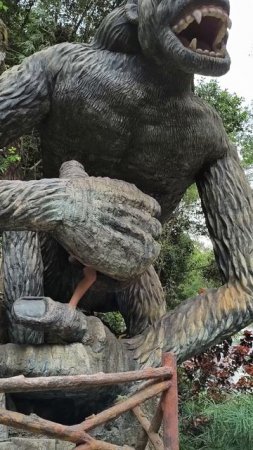 Лучшие фото и видео. Экскурсия  в Далат, водопад Датанла. Вьетнам за 72 тысячи рублей с перелетом.