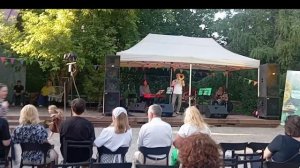 Студия джазового вокала Регтайм - концерт в честь 25-летия