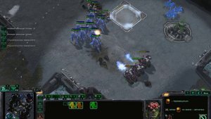 StarCraft 2 Еженедельный командный старик #49 p19 #starcraft2 #starcraft