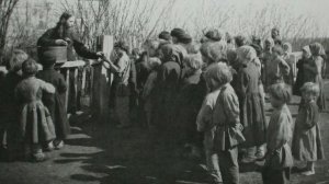 Проект «Публицистика Толстого». 'О голоде' 3 из 29