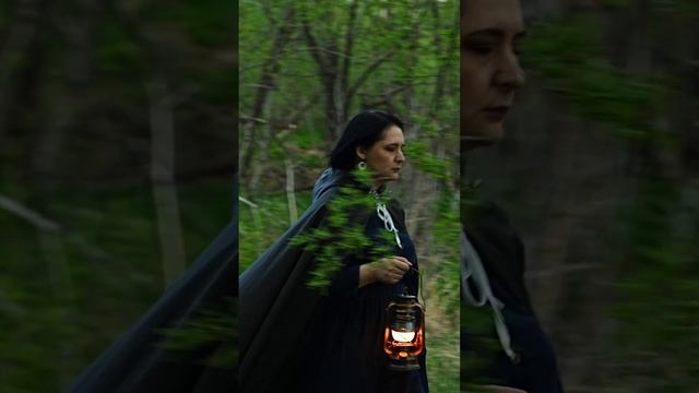 Мы Создали МАГИЧЕСКИЙ Клип для Камчатской Исполнительницы