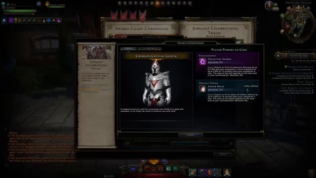 Neverwinter - 12th Anniversary w_ Jubilee Event, Astral Casket, New Mount & Companion - Event Guide!