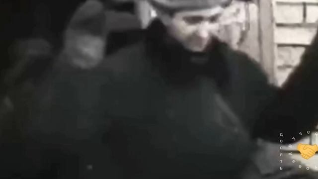 Проект "Десять друзей Десятова" - "Друг, давай помолчим"
