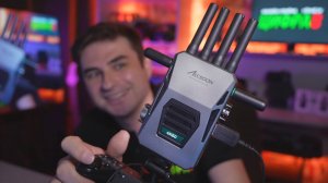 Технический обзор видеосендера Accsoon Cineview Master 4K60