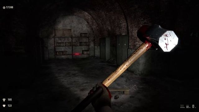 Прохождение Serious Sam 3