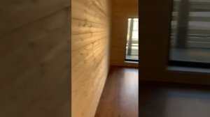 Каркасный дом Нордик - видео от клиента