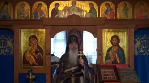 игумен N: Христос исцелил одержимого. А нам кто поможет?