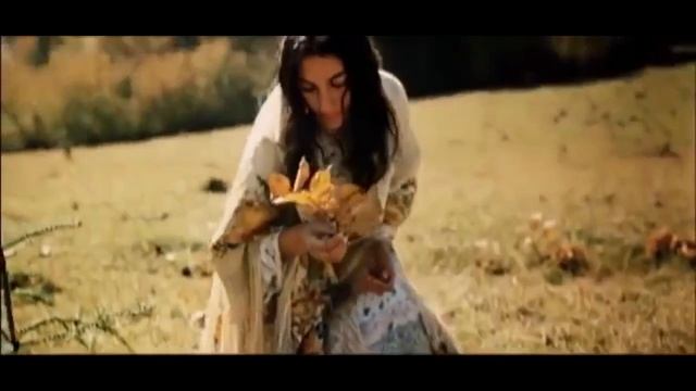 Цыганский певец Сергей Тарасов - Дуй Чурья (Кадры из к_ф Табор уходит в небо). Цыганские песни.