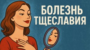 Болезнь тщеславия