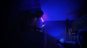 Deep World Drum And Bass Mix 12 - Dark Dnb