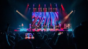 ENJOY THE SYMPHONY Promo