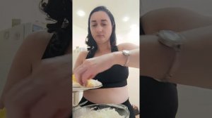 Салат "Мимоза"