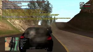 Jackson_Thompson • Цивил