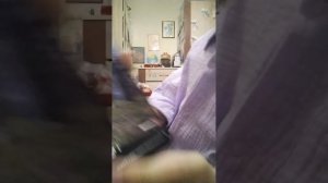 расспоковка пасылки с никитай