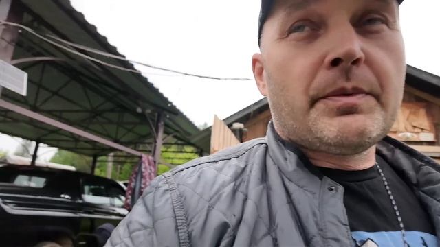 КОШКА ИСЧЕЗЛА, МАШИНА НЕ ГОТОВА, ДЕЛА НАВАЛИЛИСЬ… А я думал, всё под контролем.