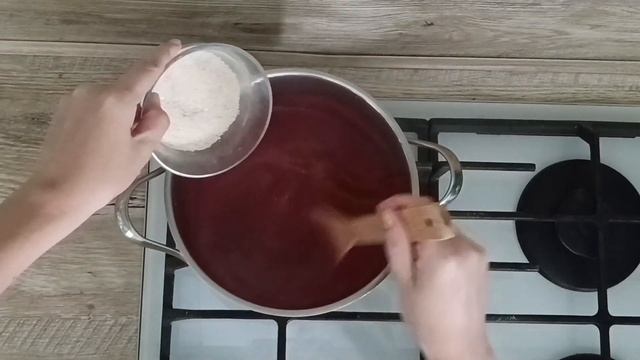 КАК ПРИГОТОВИТЬ КЛУБНИЧНЫЙ ДЖЕМ С ПЕКТИНОМ НА ЗИМУ? Густой, натуральный, ароматный, универсальный!