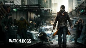 watch dogs прохождение начало