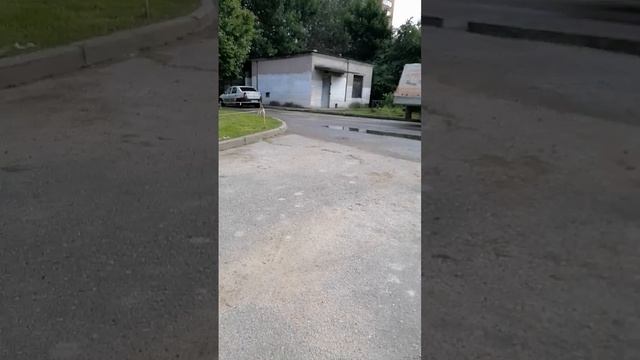 Не поймать, не вернуть