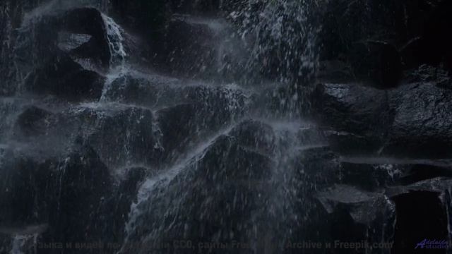 Кадры завораживают, когда каждая нота попадает точно в точку - Mountains All Around Us -- Scott Holm