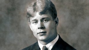 Интересные факты о жизни Сергея Есенина