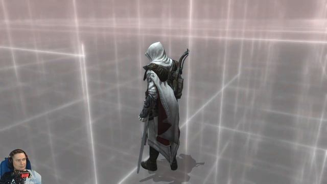 Стрим➤Assassin’s Creed: Brotherhood➤Часть 6 смотреть онлайн