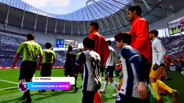 FC 25 КАРЬЕРА ЗА САНДЕРЛЕНД #1 - СТАРТ 5 СЕЗОНА НА УЛЬТИМЕЙТЕ!