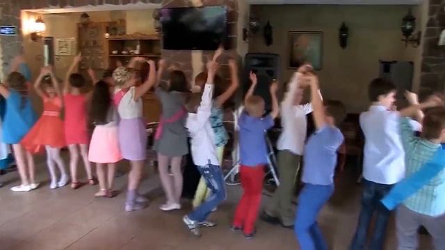 Видео на выпускной смотреть онлайн