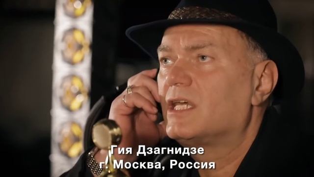 В землянке