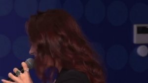 Алиса Супронова,  песня на калмыцком языке "Сертн, сергцхятн"