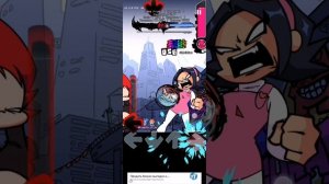 играю в фнф