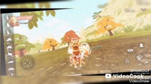 TIK-TOK WILDCRAFT!:3