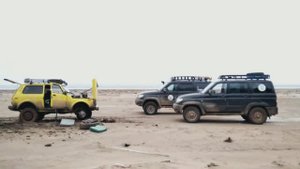 Затерянная Парма 2023 (Осень)