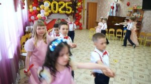 Наш выпускной ролик с Иглино 29 мая 25г