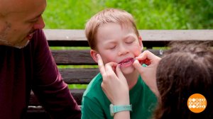 Я умею говорррить букву "Р"! Доброе утро. Суббота. Фрагмент выпуска от 21.06.2025