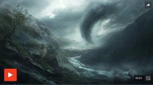 Ядерный взрыв в эпицентре урагана: как предлагают сдерживать торнадо