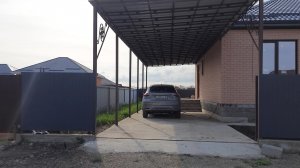 Белореченск Краснодарский край, купили Дом нашей мечты 🏠 29.04.25год