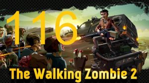 #116 The walking zombie 2 прохождение. Расширяем колонию