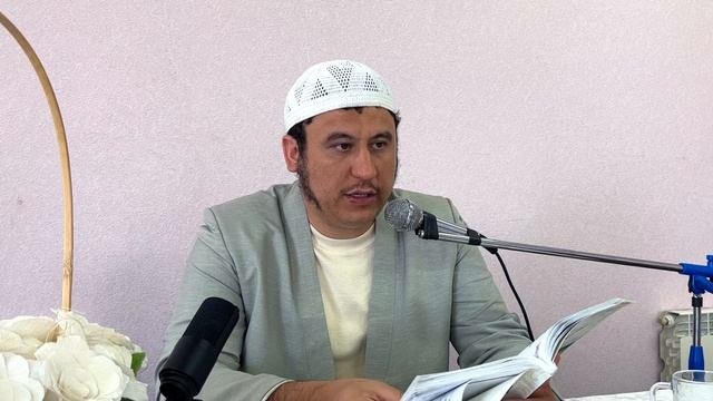 34. Условия омовения || Ильшат абу Сальман #ислам #коран #сунна #убеждения #намаз #пост #хадж #умра