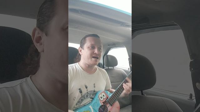 Твои батоны они же булки Гребенщиков кавер под гитарку