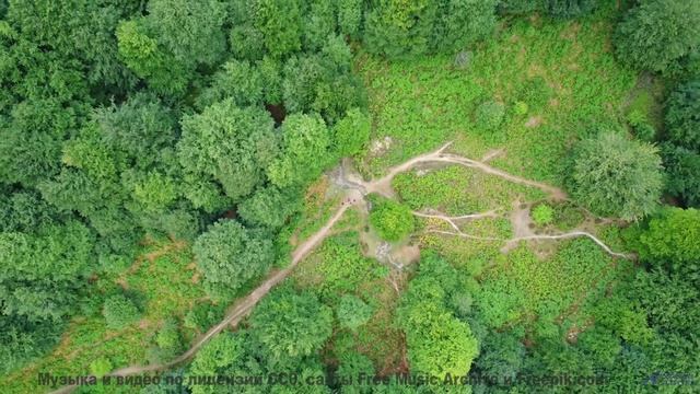 Эта музыка в сочетании с природой сведёт с ума - Desgarro (XLIV) -- opo -- Estudios Indigeniformes