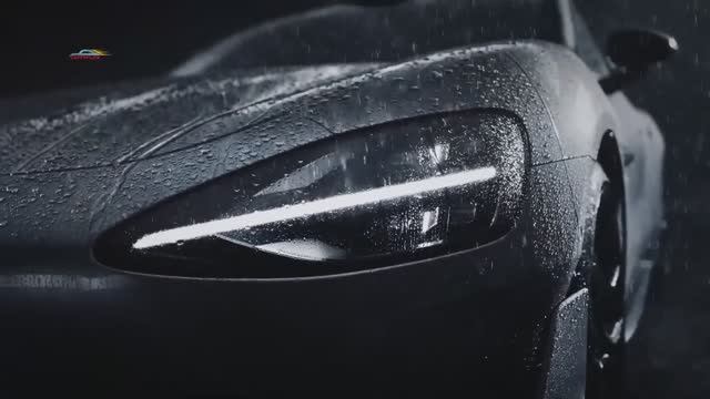 Xiaomi SU7 Ultra – 1548 л.с. за 72 000$! Конец Tesla и Porsche？