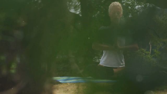 Восходящий и нисходящий потоки. Техника исполнения для гармонии и энергии.