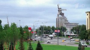 В день летнего солнцестояния в Москве ожидается до +19 градусов