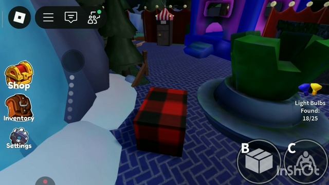 Игра в roblox прохождение карты радужные друзья