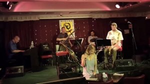 Джазовый концерт: Дарья Ловать & Chicago Groove
